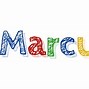 Image result for Autographed Justin Marcus Photo