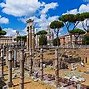 Image result for Ancient Rome Amphitheater