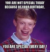 Image result for You Are Not Special Meme Meme