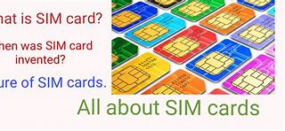 Image result for EVDO SIM Cards