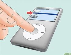 Image result for How to Turn Off an iPod Classic