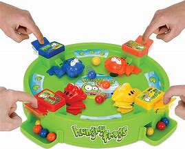 Image result for Frog Game Toy