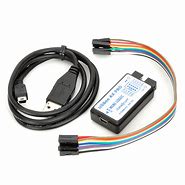 Image result for USB Logic Analyser Cables