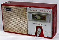 Image result for Transistor Radio Collection