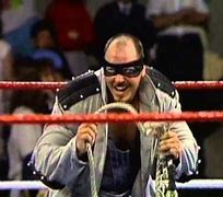 Image result for Repo Man Wrestler