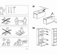 Image result for IKEA Instructions Illustration