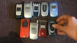 Image result for Old Purple and Red Samsung Phone