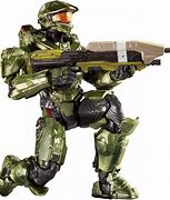 Image result for Halo Mattel Toys