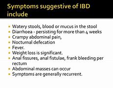 Image result for IBD Extraintestinal Manifestations