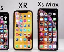 Image result for iPhone XR XS Max