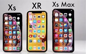 Image result for iPhone Xsnax vs XS