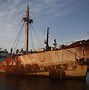 Image result for Sunken Ship at Ocean City NJ