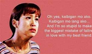Image result for Funny Pinoy Hugot Lines
