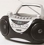 Image result for Portable Radio with CD Player