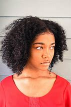 Image result for Afro Hair Model