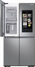 Image result for Samsung Fridge with Beverage Center