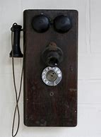 Image result for Silver Plastic Wall Phone