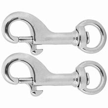 Image result for Snap Hook with Roller