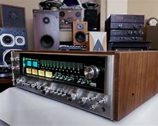 Image result for Stereo Receivers with Speakers