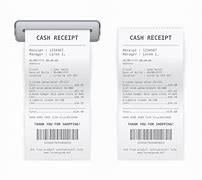 Image result for Sharp Cash Register Receipt Paper