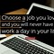 Image result for Choosing Career Quotes