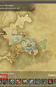 Image result for FFXIV Fishing Holes