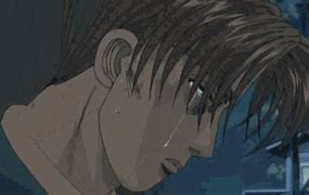 Image result for Initial D Sad