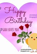 Image result for Christian Bday Messages