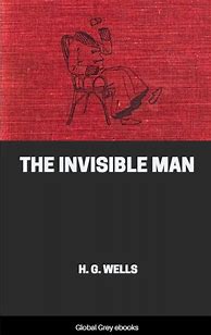 Image result for What Not to Do If You Turn Invisible Book Cover