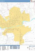 Image result for Bethlehem PA County Map