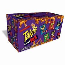 Image result for Takis Cereal