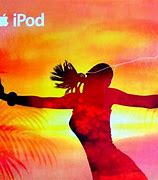 Image result for iPod Ad