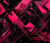 Image result for Neon Pink and Black Pattern Background