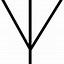 Image result for Ancient Antenna Symbol