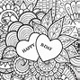 Image result for Happy Birthday Colouring Free Printpout