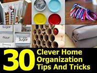 Image result for Home Tips and Tricks