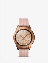 Image result for Sumsung Pink Watch