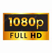 Image result for Full 1080P Logo