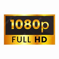 Image result for 1080P 图标