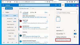 Image result for Outlook 365 Email