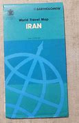 Image result for Iran On the World Map