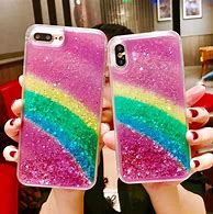 Image result for Glitter Liquid iPhone 7 Plus Case Cover Shock