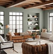 Image result for Sherwin-Williams Fog Gray