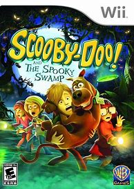 Image result for Scooby Doo Computer Games