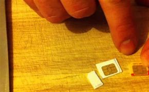 Image result for iPhone Sim Card Placement