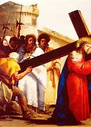 Image result for Jesus Carrying Cross HD