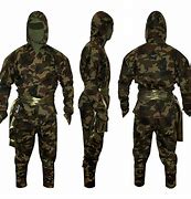 Image result for Tactical Ninja Gear