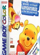 Image result for Winnie the Pooh Console