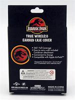 Image result for Air Pods Pro Case Jurassic Park