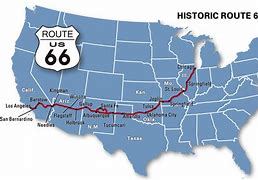 Image result for Route 66 Raceway Map